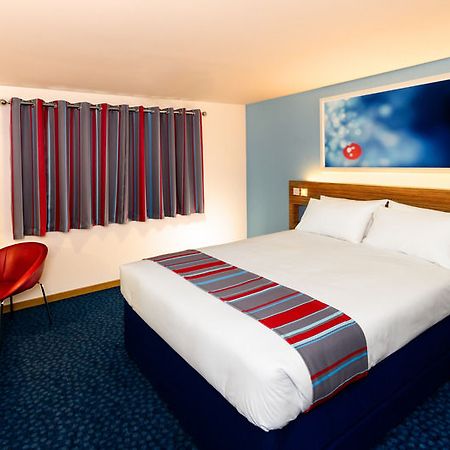 Travelodge Cameron Toll Hotel EDI Exterior foto