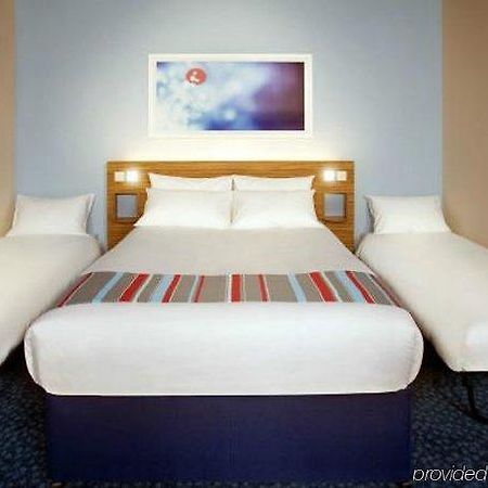 Travelodge Cameron Toll Hotel EDI Exterior foto