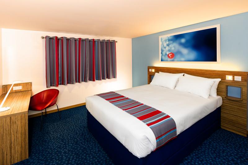 Travelodge Cameron Toll Hotel EDI Exterior foto