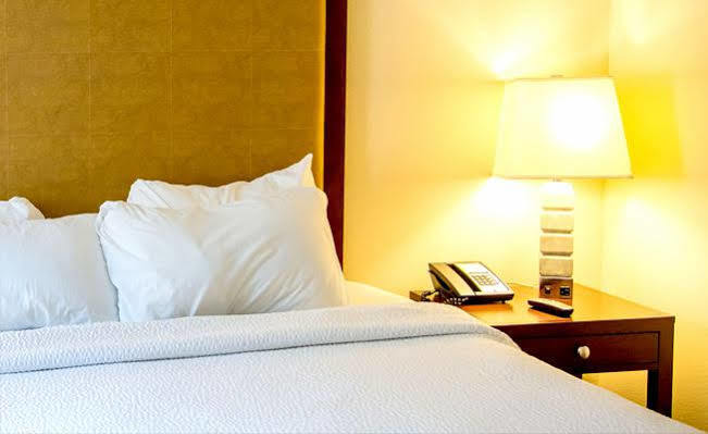 Travelodge Cameron Toll Hotel EDI Exterior foto