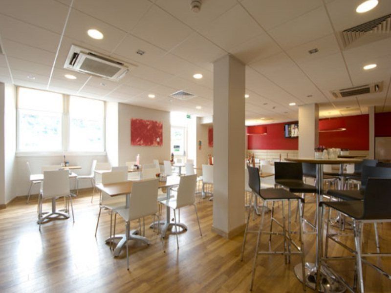 Travelodge Cameron Toll Hotel EDI Exterior foto